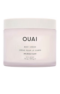 OUAI Melrose Place Body Creme in Beauty: NA.