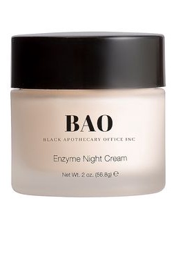 BAO Empress Enzyme Night Cream in Beauty: NA.