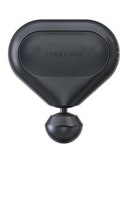 THERABODY THERAGUN Mini Percussive Therapy Massager in Black.