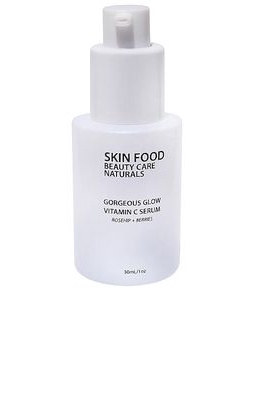 BEAUTY CARE NATURALS Gorgeous Glow Vitamin C Serum in Beauty: NA.