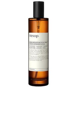 Aesop Istros Aromatique Room Spray in Beauty: NA.