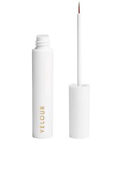 Velour Lashes Latex Free Lash Adhesive in White.