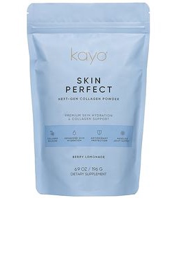 Kayo Body Care Skin Perfect Collagen Powder Drink Mix in Beauty: NA.