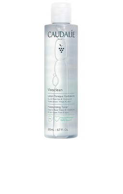 CAUDALIE Vinoclean Moisturizing Toner with Rose Water in Beauty: NA.