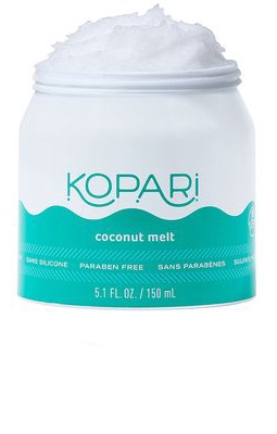 Kopari 100% Organic Coconut Melt.