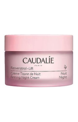 CAUDALIE Resveratrol Lift Firming Night Cream in Beauty: NA.