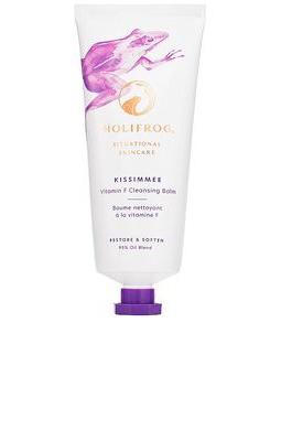 HoliFrog Kissimmee Vitamin F Cleansing Balm in Beauty: NA.