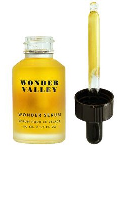 Wonder Valley Wonder Serum in Beauty: NA.