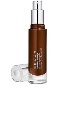 BECCA Cosmetics Ultimate Coverage 24 Hour Foundation in Cacao.