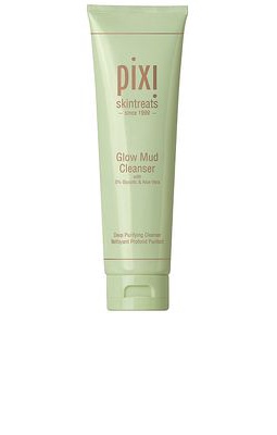 Pixi Glow Mud Cleanser in Beauty: NA.