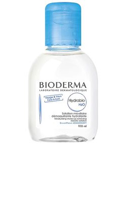 Bioderma Hydrabio H20 Dehydrated Skin Micellar Water 100 ml in Beauty: NA.