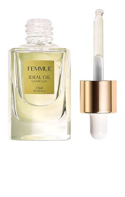 FEMMUE Ideal Camellia Facial Oil in Beauty: NA.