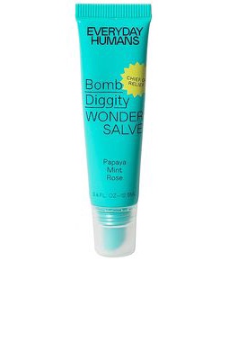 Everyday Humans Bomb Diggity Wonder Salve in Mint & Rose.