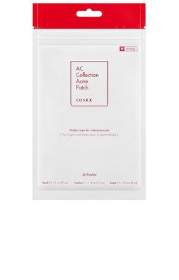 COSRX AC Collection Acne Patch in Beauty: NA.