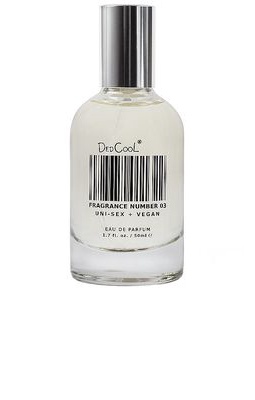 DedCool Fragrance 03 Eau de Parfum in Blonde.