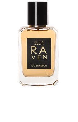 Ellis Brooklyn Raven Eau De Parfum in Raven.