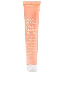 Go-To Very Useful Face Cream 50ml in Beauty: NA.