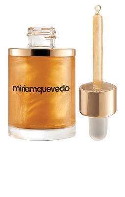 miriam quevedo The Sublime Gold Oil in Beauty: NA.