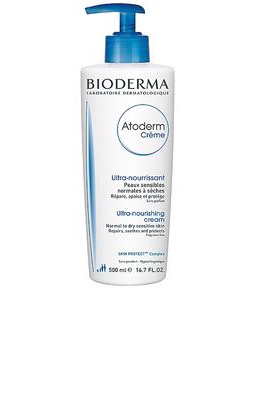 Bioderma Atoderm Creme Ultra-Nourishing Cream 500 ml in Beauty: NA.