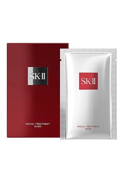 SK-II Facial Treatment Mask 6 Pack in Beauty: NA.
