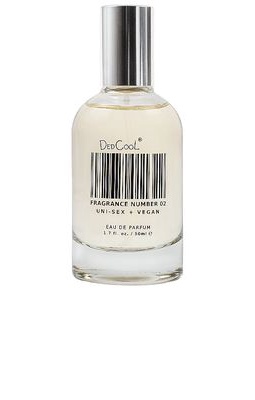 DedCool Fragrance 02 Eau de Parfum in Beauty: NA.