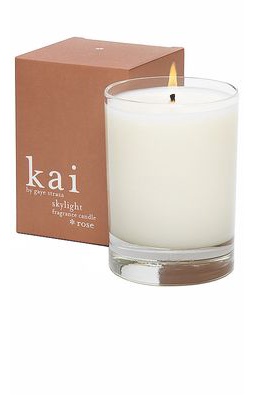 kai Rose Skylight Candle in Beauty: NA.