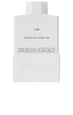 Costa Brazil Lua Moonlight Body Oil in Beauty: NA.