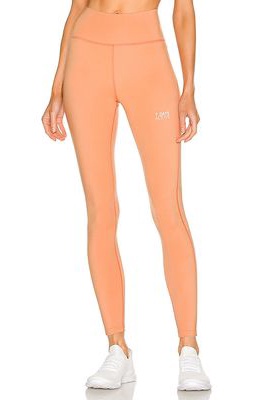 7 Days Active SV Tights in Peach