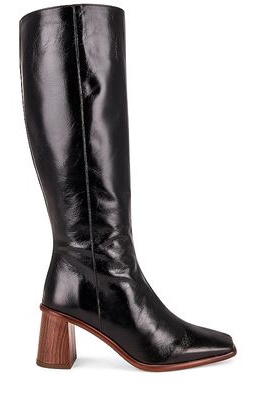 ALOHAS East Boot in Black