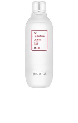 COSRX AC Collection Calming Liquid Mild in Beauty: NA.