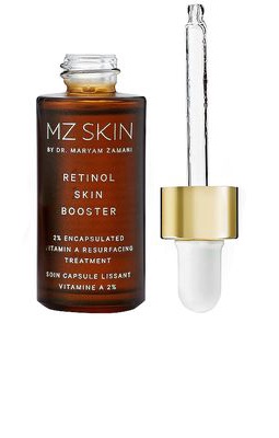 MZ Skin Retinol Skin Booster in Beauty: NA.