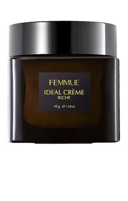 FEMMUE Ideal Creme Riche in Beauty: NA.
