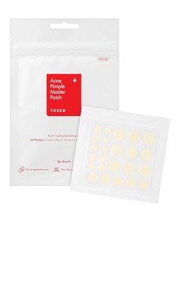 COSRX Acne Pimple Master Patch in Beauty: NA.