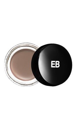 Edward Bess Big Wow Full Brow Pomade in Medium Taupe.