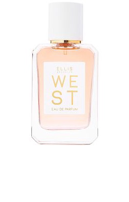 Ellis Brooklyn West Eau De Parfum in WEST.