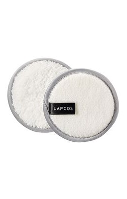 LAPCOS Double Wash Cleansing Pad in Beauty: NA.