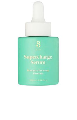 BYBI Beauty Supercharge Serum in Beauty: NA.