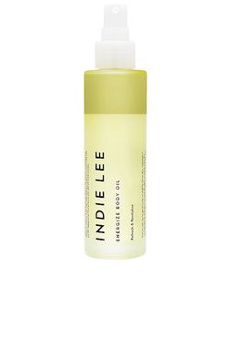 Indie Lee Energize Body Oil in Beauty: NA.