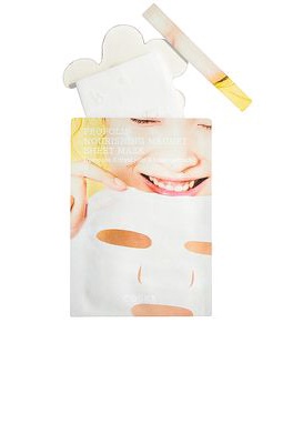 COSRX Propolis Nourishing Magnet Sheet Mask in Beauty: NA.