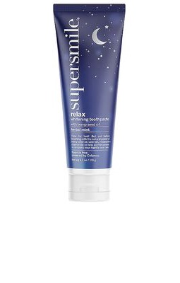 supersmile Professional Whitening Toothpaste in Relax.