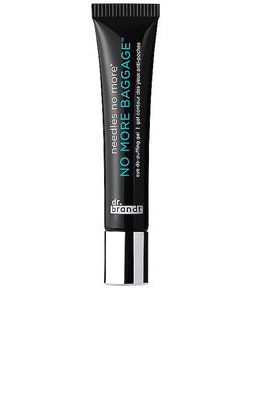 dr. brandt skincare Needles No More No More Baggage Eye De-Puffing Gel in Beauty: NA.