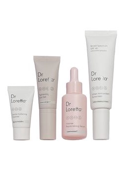 Dr. Loretta The Essentials Kit in Beauty: NA.