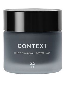 Context White Charcoal Detox Mask in Beauty: NA.