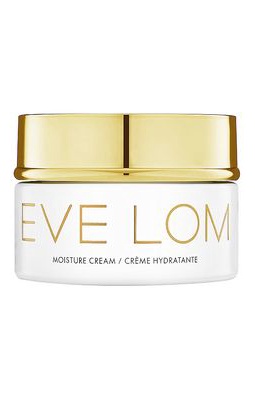 EVE LOM Moisture Cream in Beauty: NA.