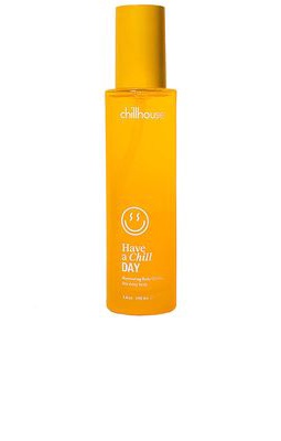 Chillhouse Have A Chill Day Body Oil in Beauty: NA.