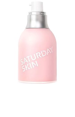 Saturday Skin Wide Awake Brightening Eye Cream in Beauty: NA.