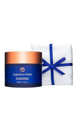 Augustinus Bader The Cleansing Balm in Beauty: NA.