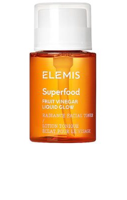ELEMIS Superfood Fruit Vinegar Liquid Glow Toner in Beauty: NA.