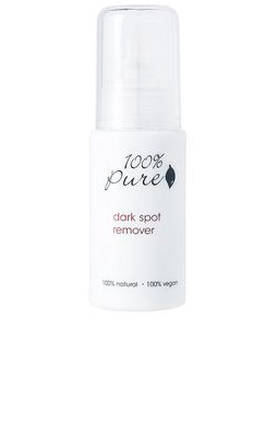 100% Pure Dark Spot Remover in Beauty: NA.