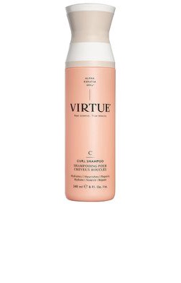 Virtue Curl Shampoo in Beauty: NA.